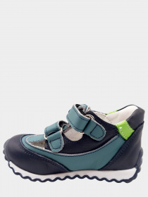 Сандалії Perlina модель 23green Фото