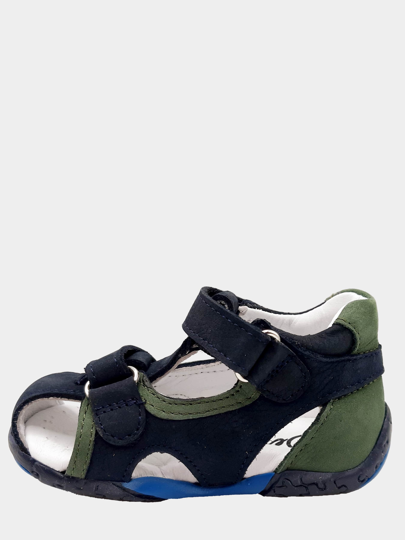 Сандалии Perlina модель 60green Фото