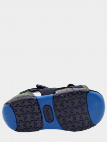 Сандалии Perlina модель 60green Фото