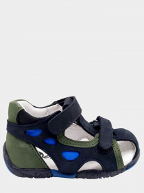 Сандалии Perlina модель 60green Фото