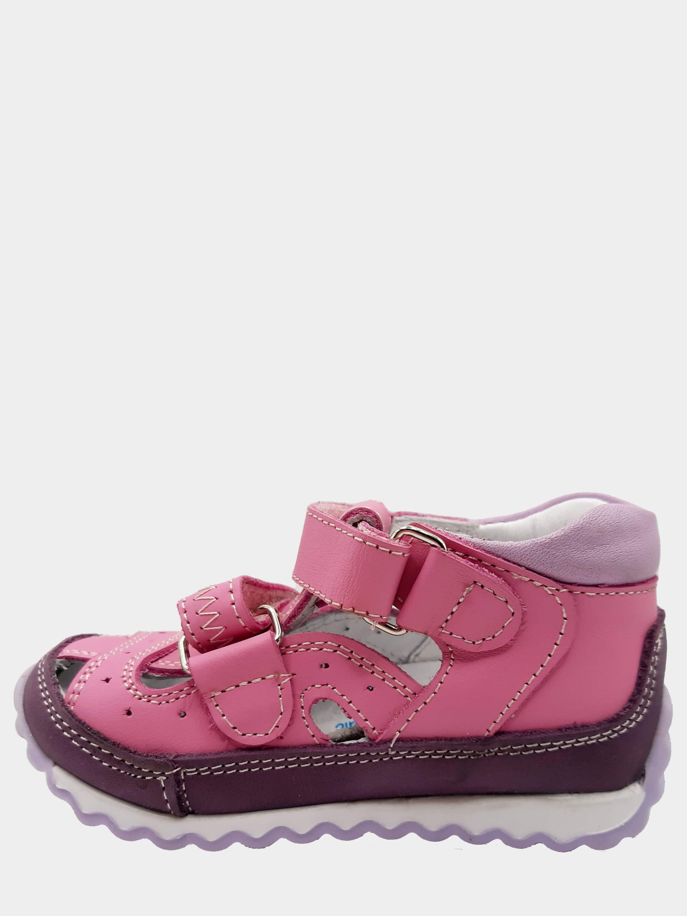 Сандалії Perlina модель 23liloviy Фото