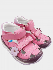 Сандалії Perlina модель 23liloviy Фото