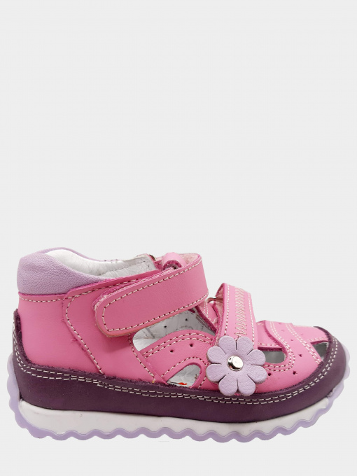 Сандалии Perlina модель 23liloviy Фото