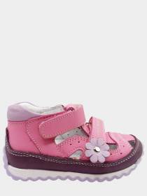 Сандалии Perlina модель 23liloviy Фото