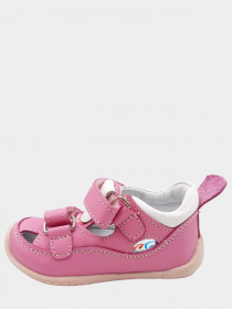 Сандалії Perlina модель 60pink Фото