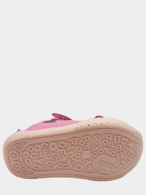 Сандалії Perlina модель 60pink Фото