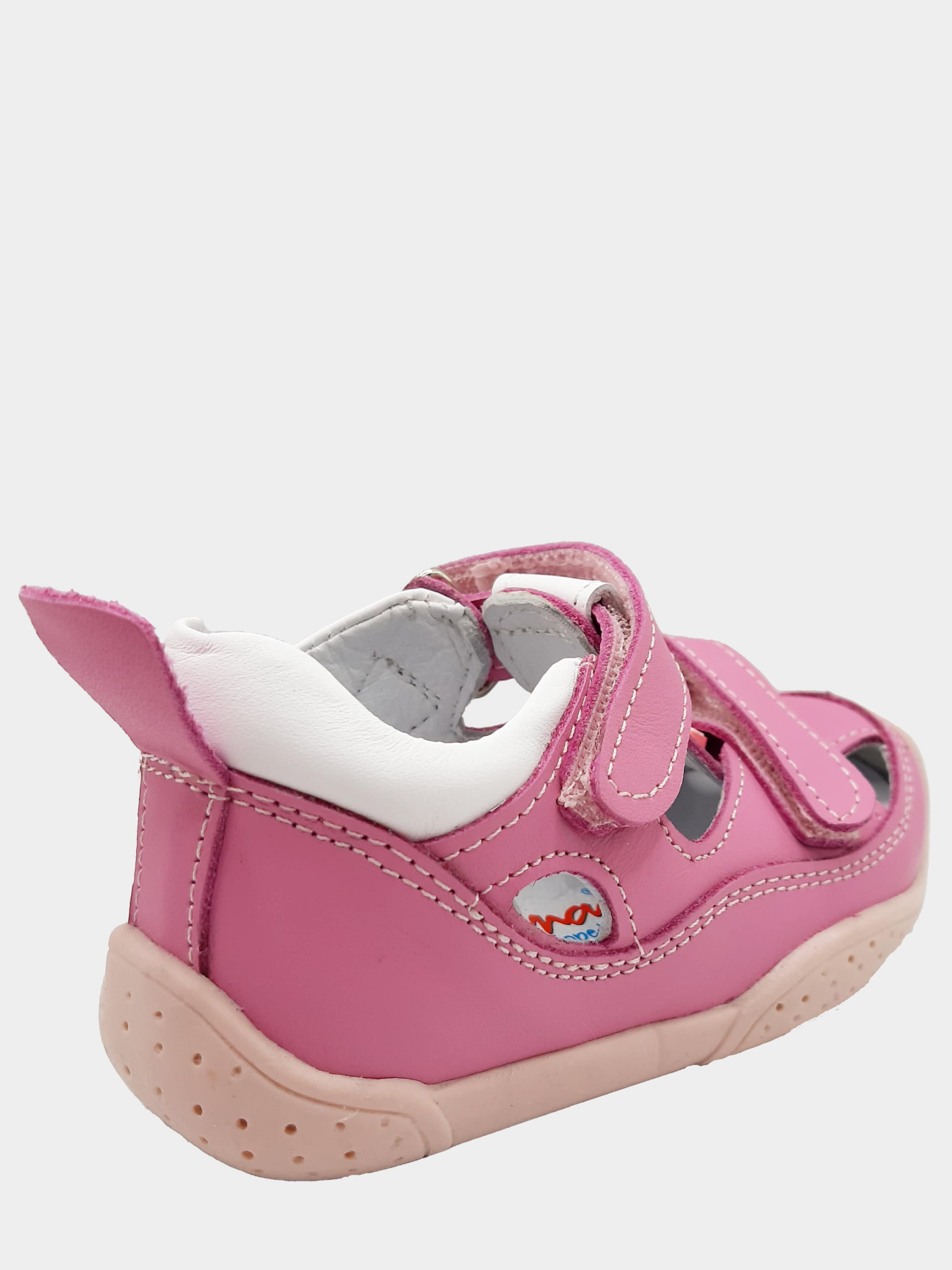 Сандалии Perlina модель 60pink Фото