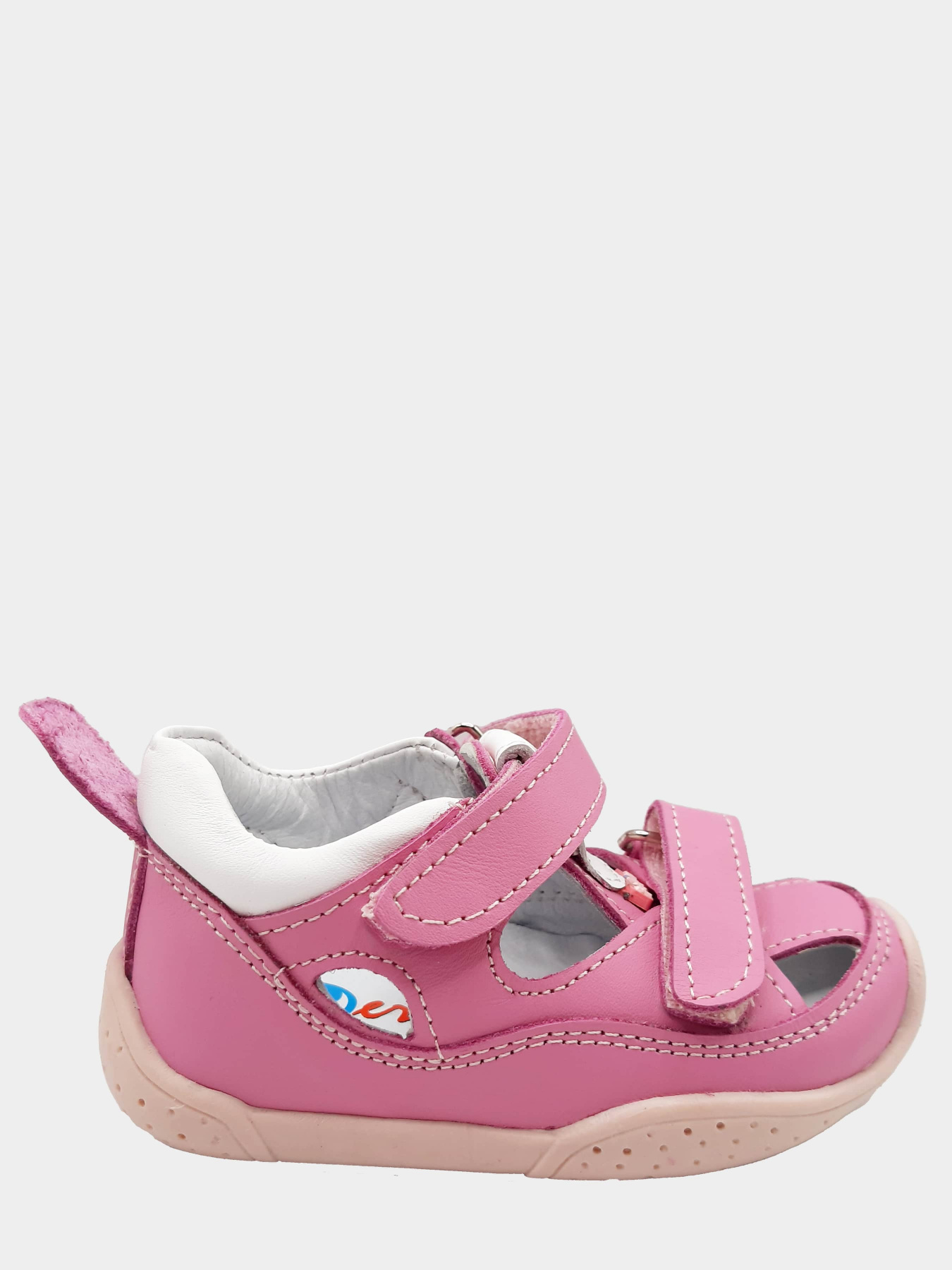 Сандалии Perlina модель 60pink Фото