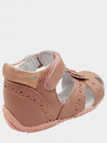 Сандалії Perlina модель 60pudra Фото