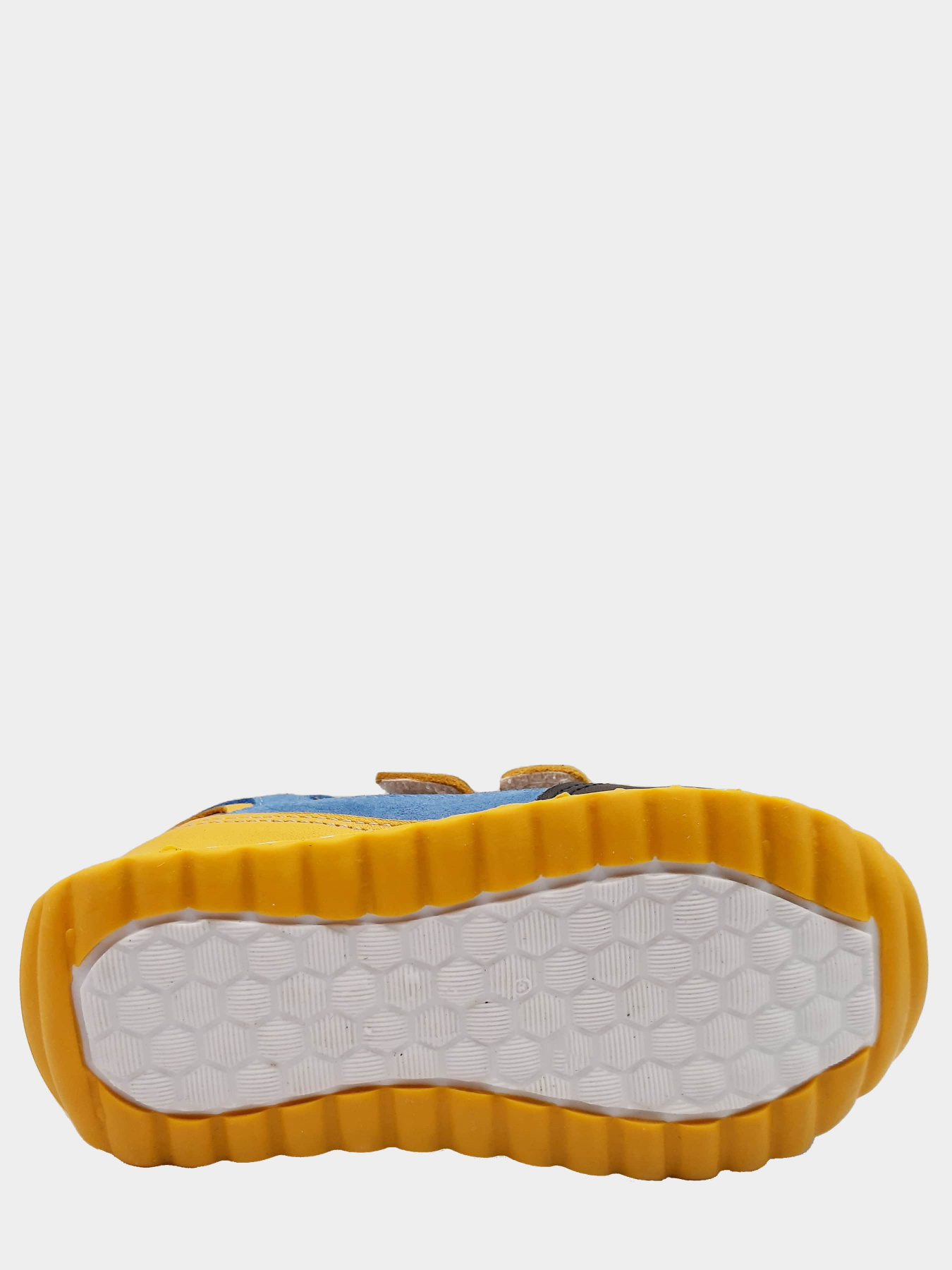 Кроссовки Perlina модель 4yellow Фото