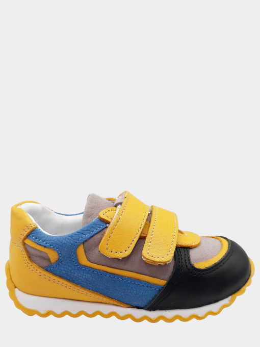 Кроссовки Perlina модель 4yellow Фото