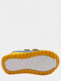 Кроссовки Perlina модель 4yellow Фото
