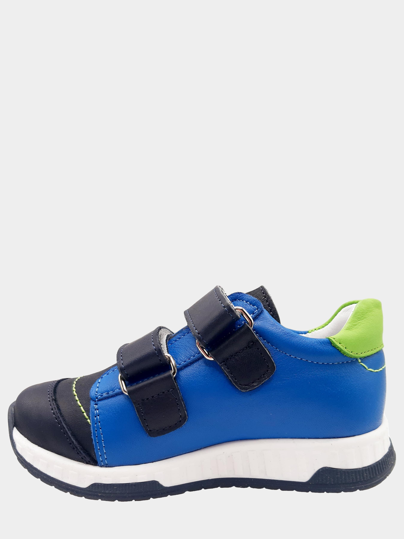 Кроссовки Perlina модель 53salat Фото