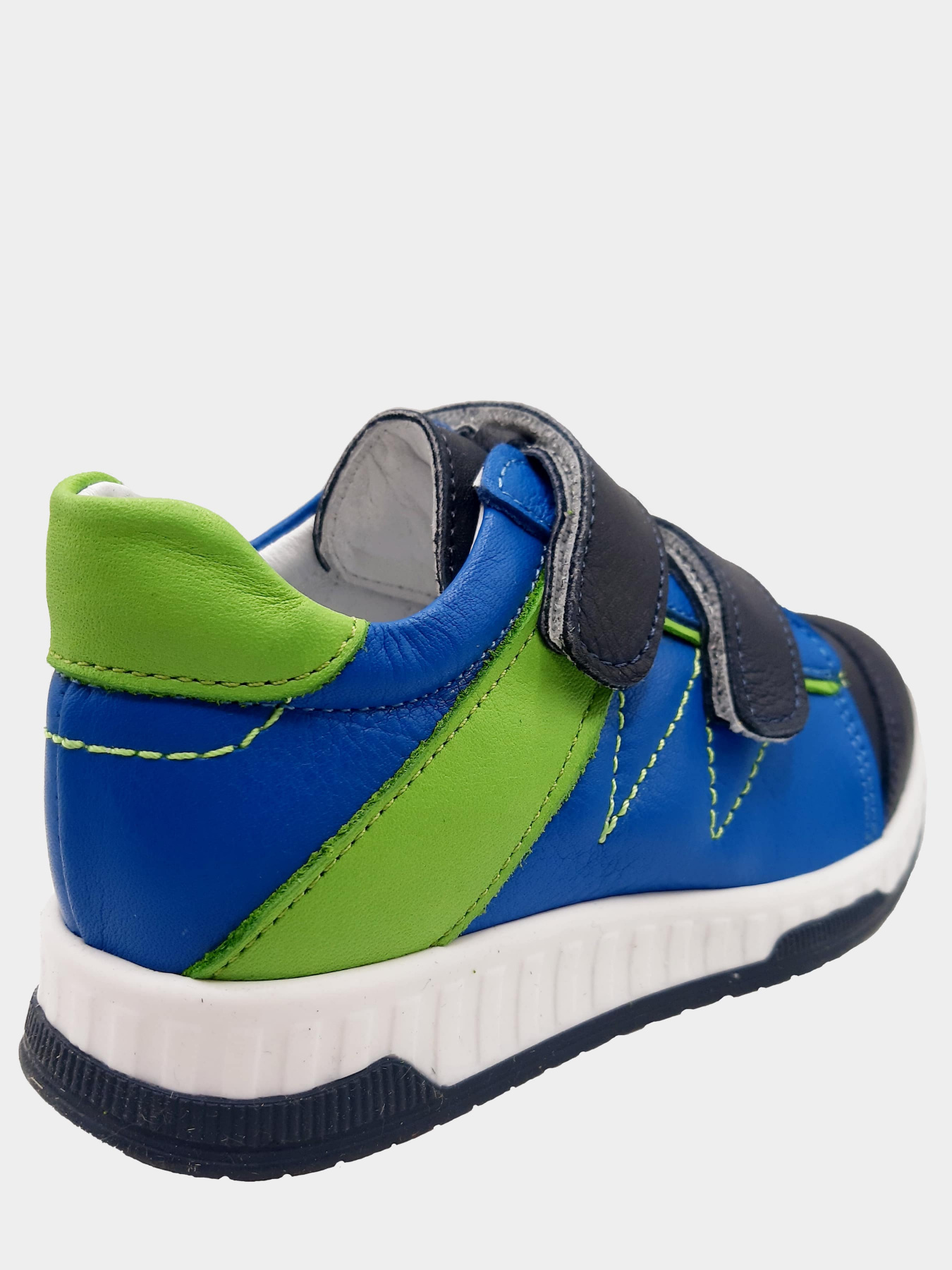 Кроссовки Perlina модель 53salat Фото