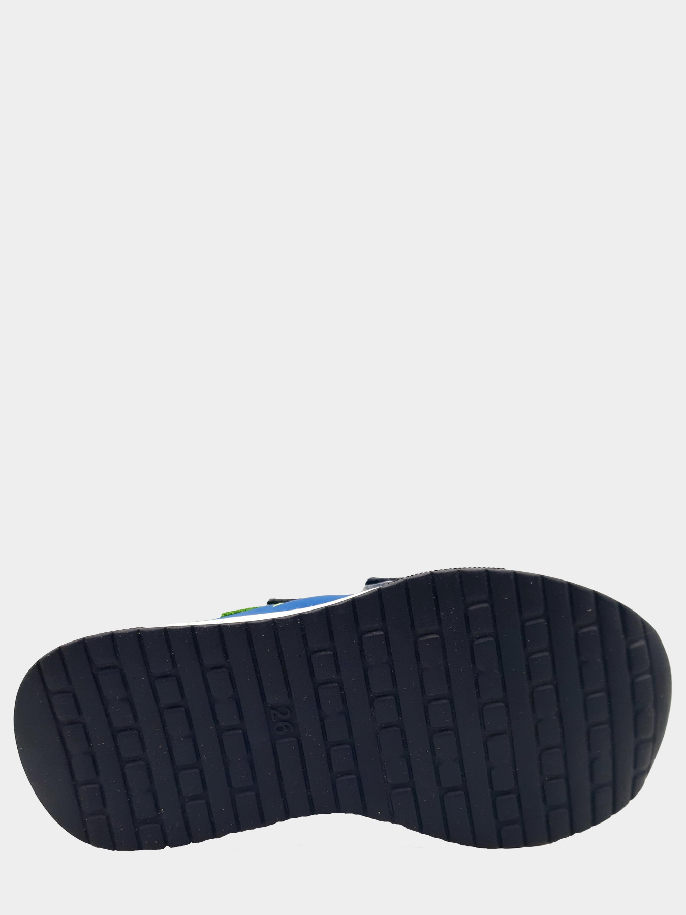 Кросівки повсякденні Perlina модель 53salat Фото