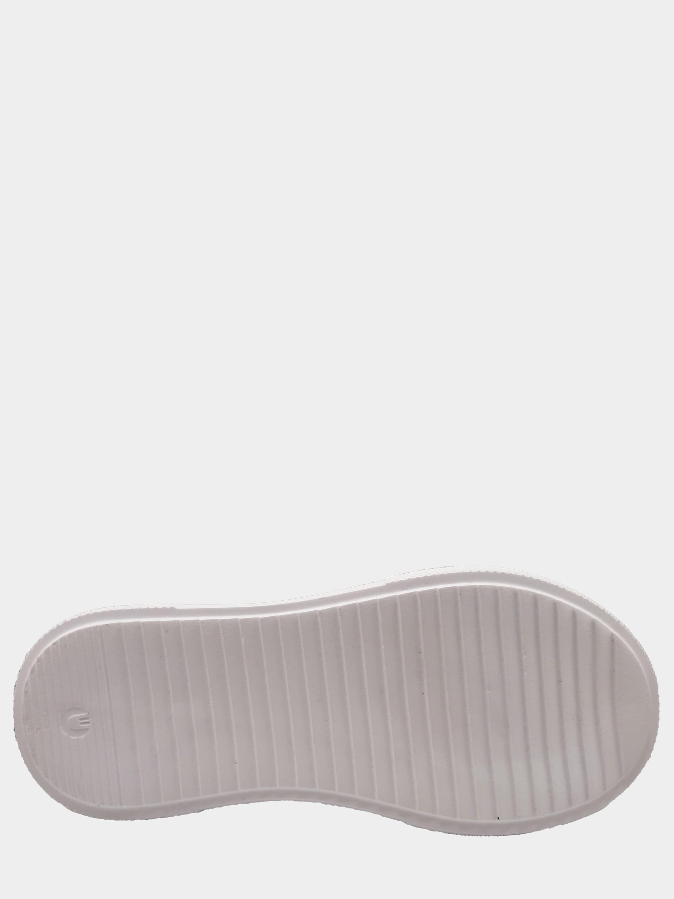 Кеды низкие Minimen модель 42bronza22 Фото