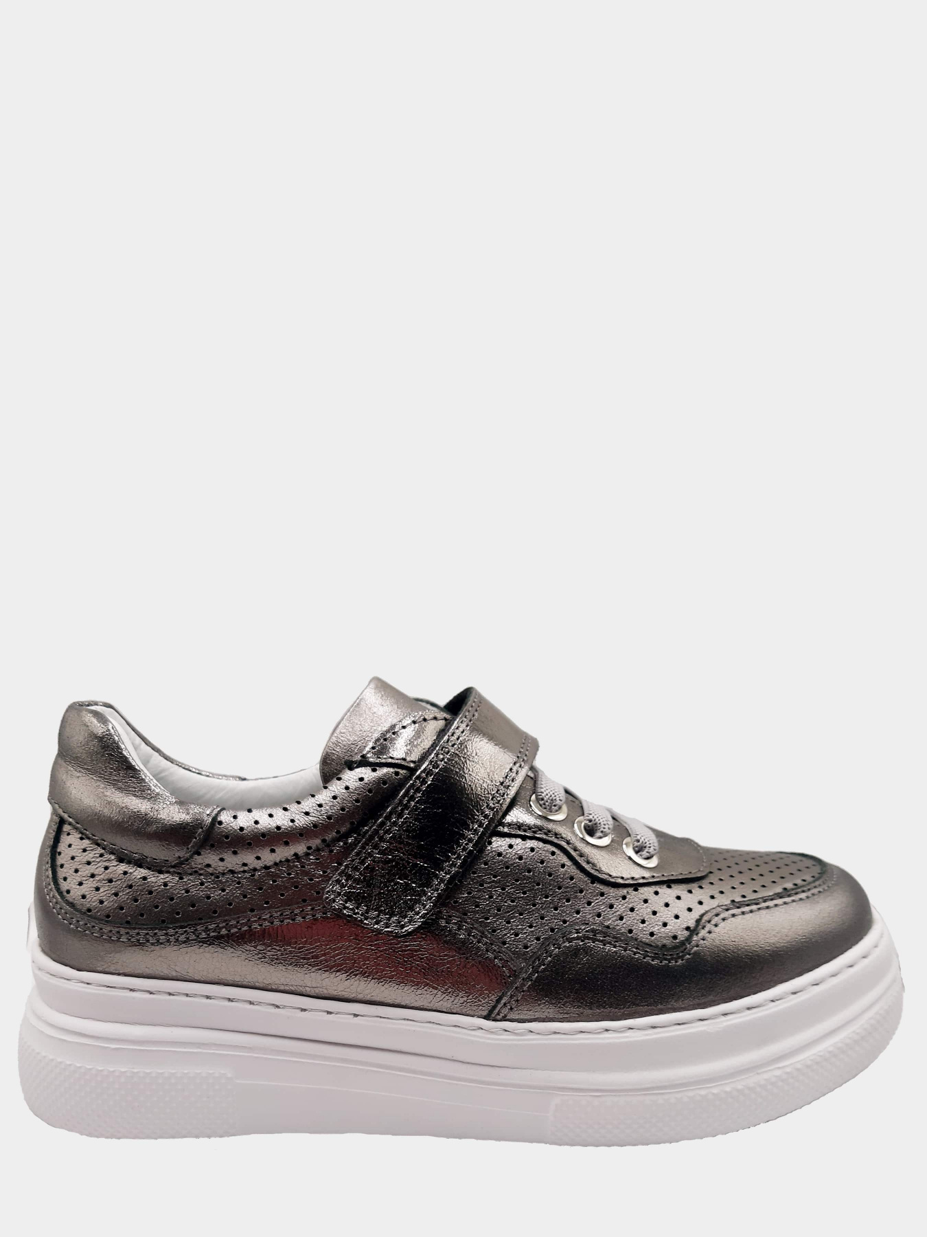 Кеды низкие Minimen модель 42bronza22 Фото