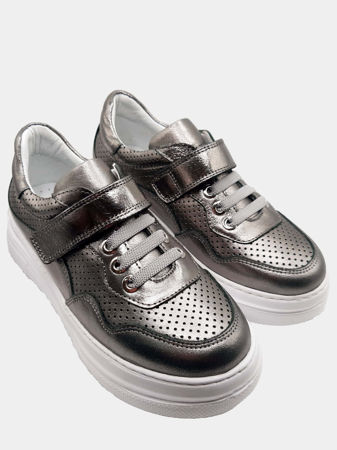 Кеди низькі Minimen модель 42bronza22 Фото