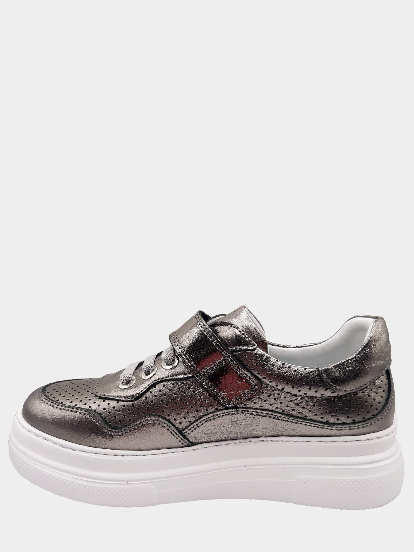 Кеди низькі Minimen модель 42bronza22 Фото