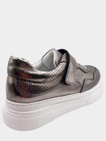 Кеди низькі Minimen модель 42bronza22 Фото