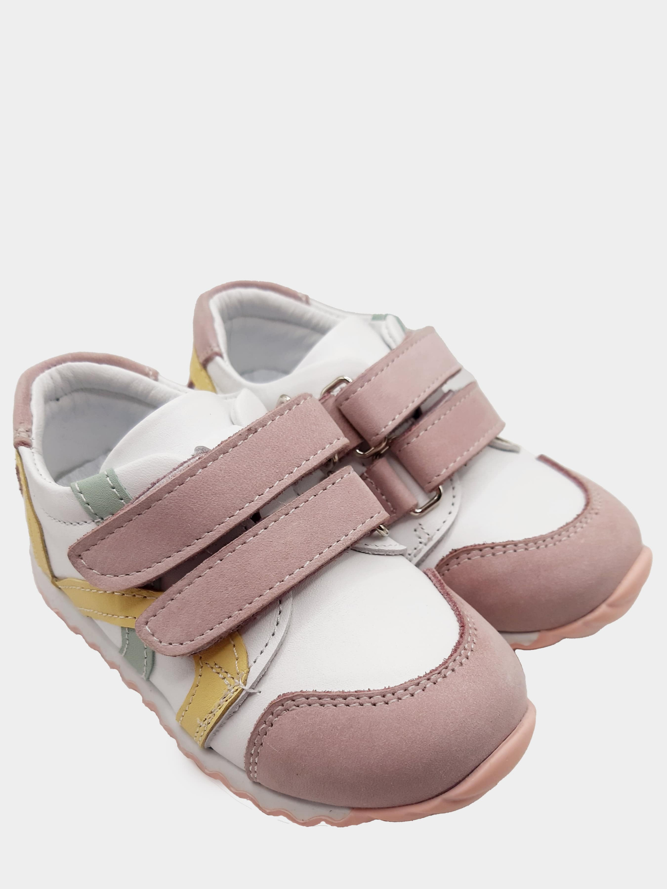 Кроссовки Perlina модель 4raduga Фото