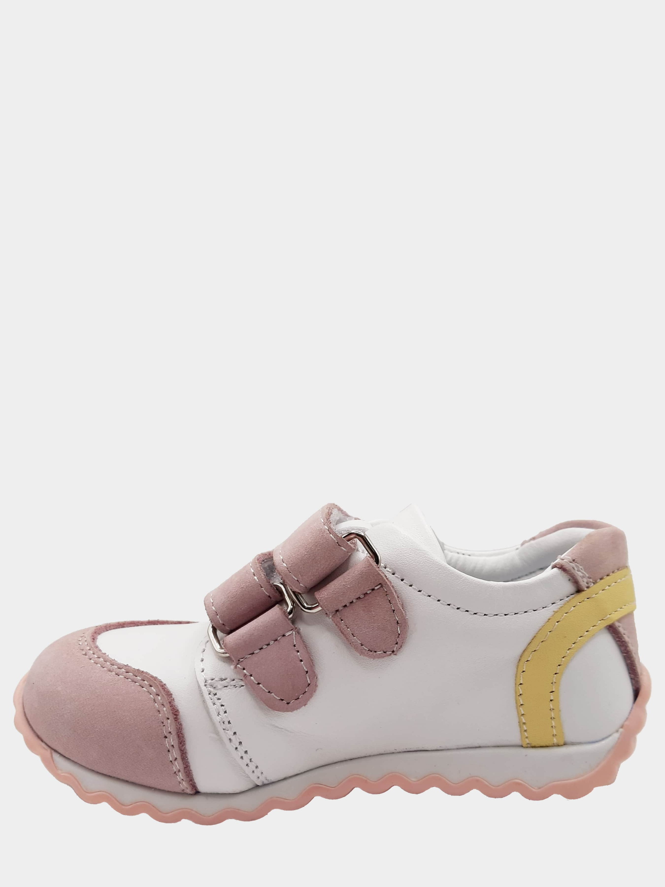 Кроссовки Perlina модель 4raduga Фото