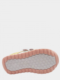 Кроссовки Perlina модель 4raduga Фото