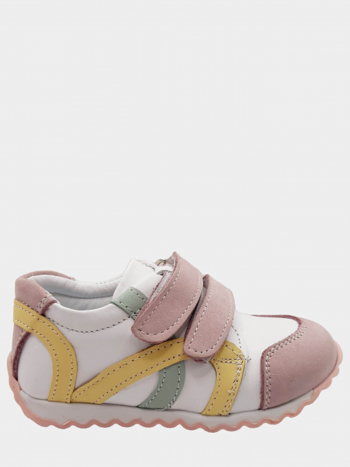 Кроссовки Perlina модель 4raduga Фото