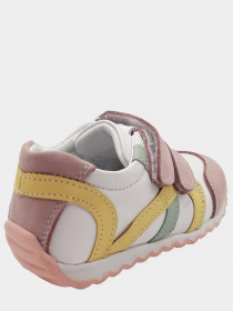 Кросівки повсякденні Perlina модель 4raduga Фото