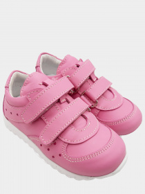 Кроссовки Perlina модель 4liloviy Фото