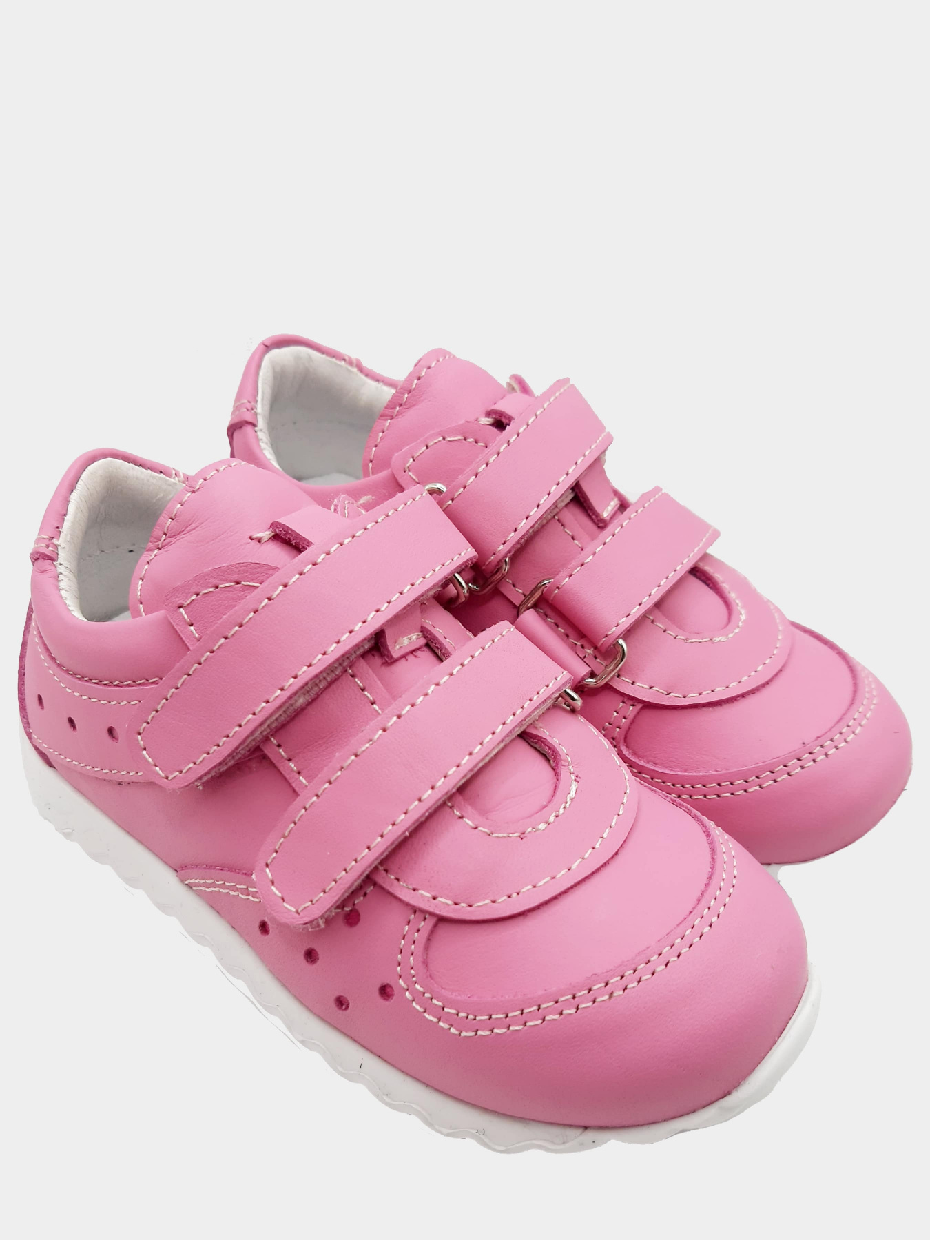 Кросівки повсякденні Perlina модель 4liloviy Фото