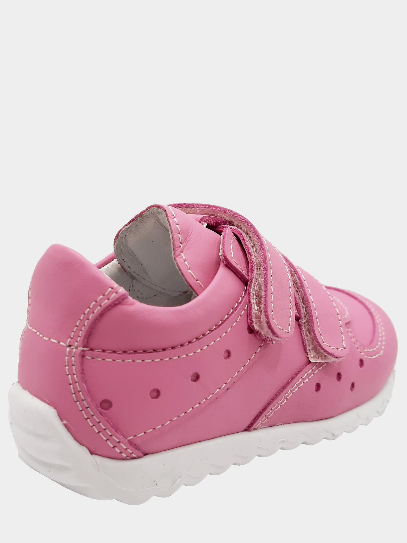 Кросівки повсякденні Perlina модель 4liloviy Фото