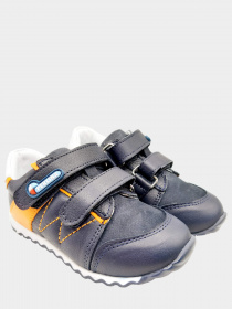 Кроссовки Perlina модель 4siniyor Фото