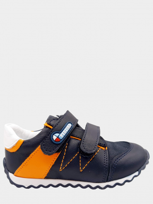 Кроссовки Perlina модель 4siniyor Фото