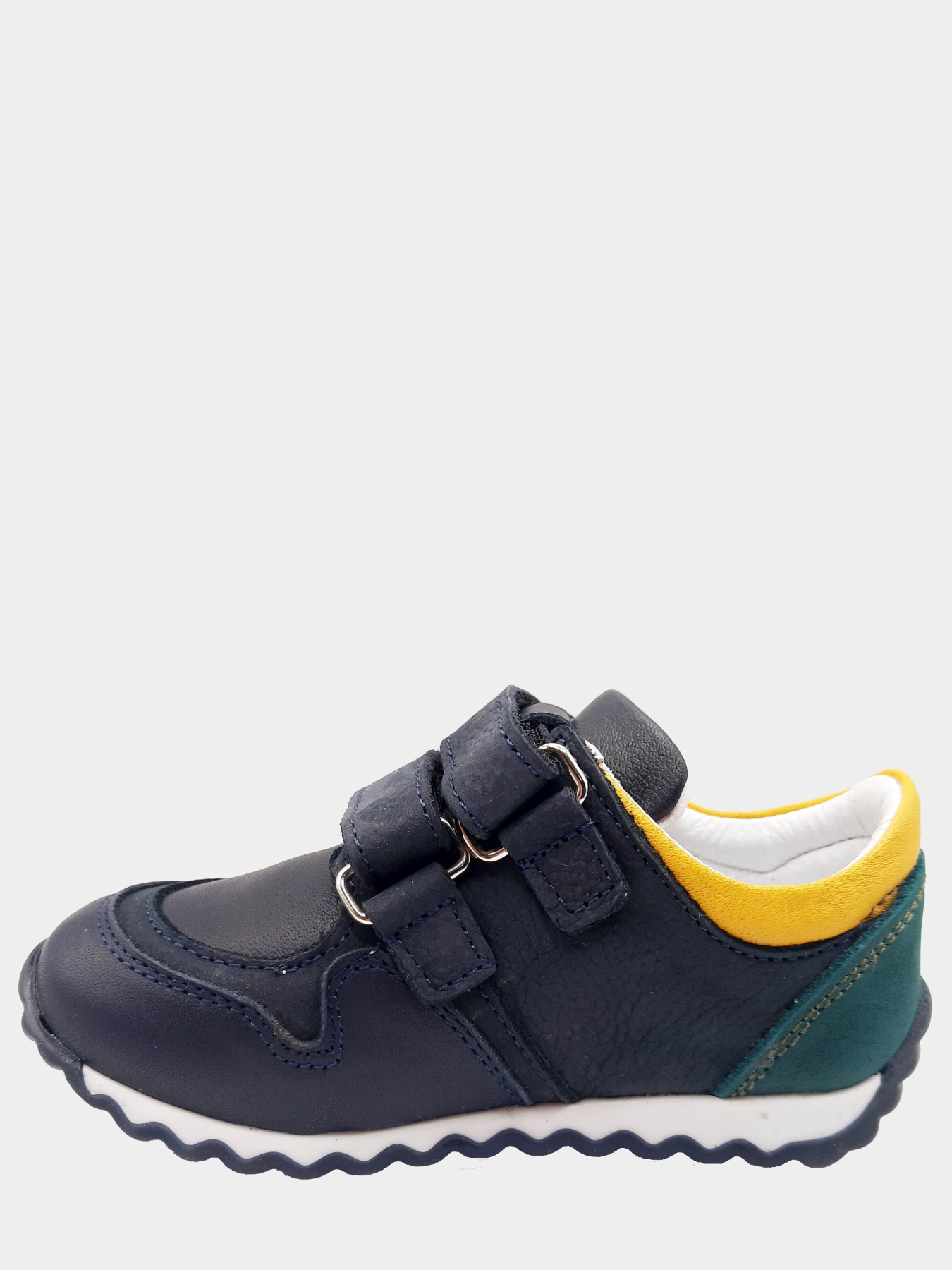 Кроссовки Perlina модель 4lip Фото