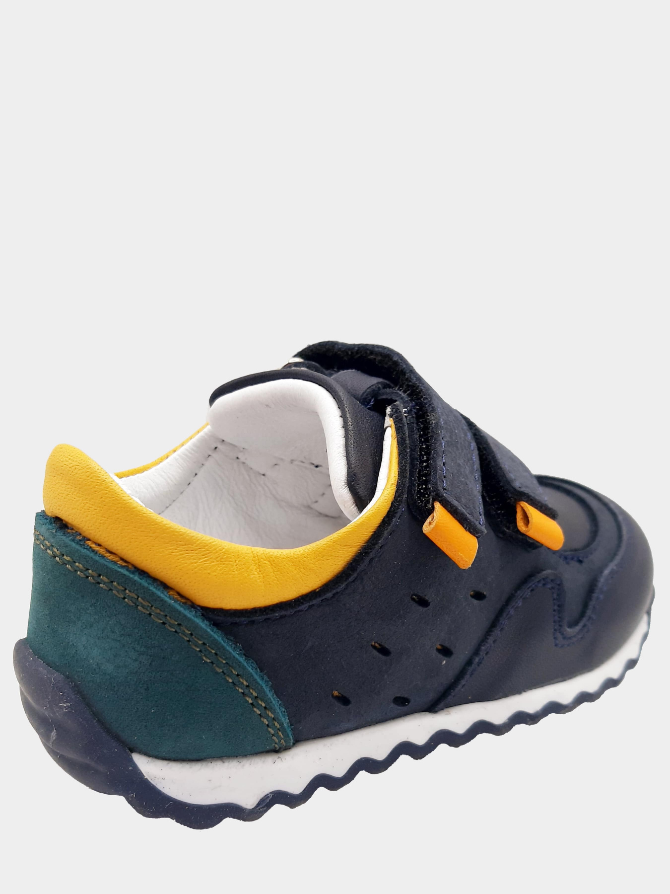 Кроссовки Perlina модель 4lip Фото