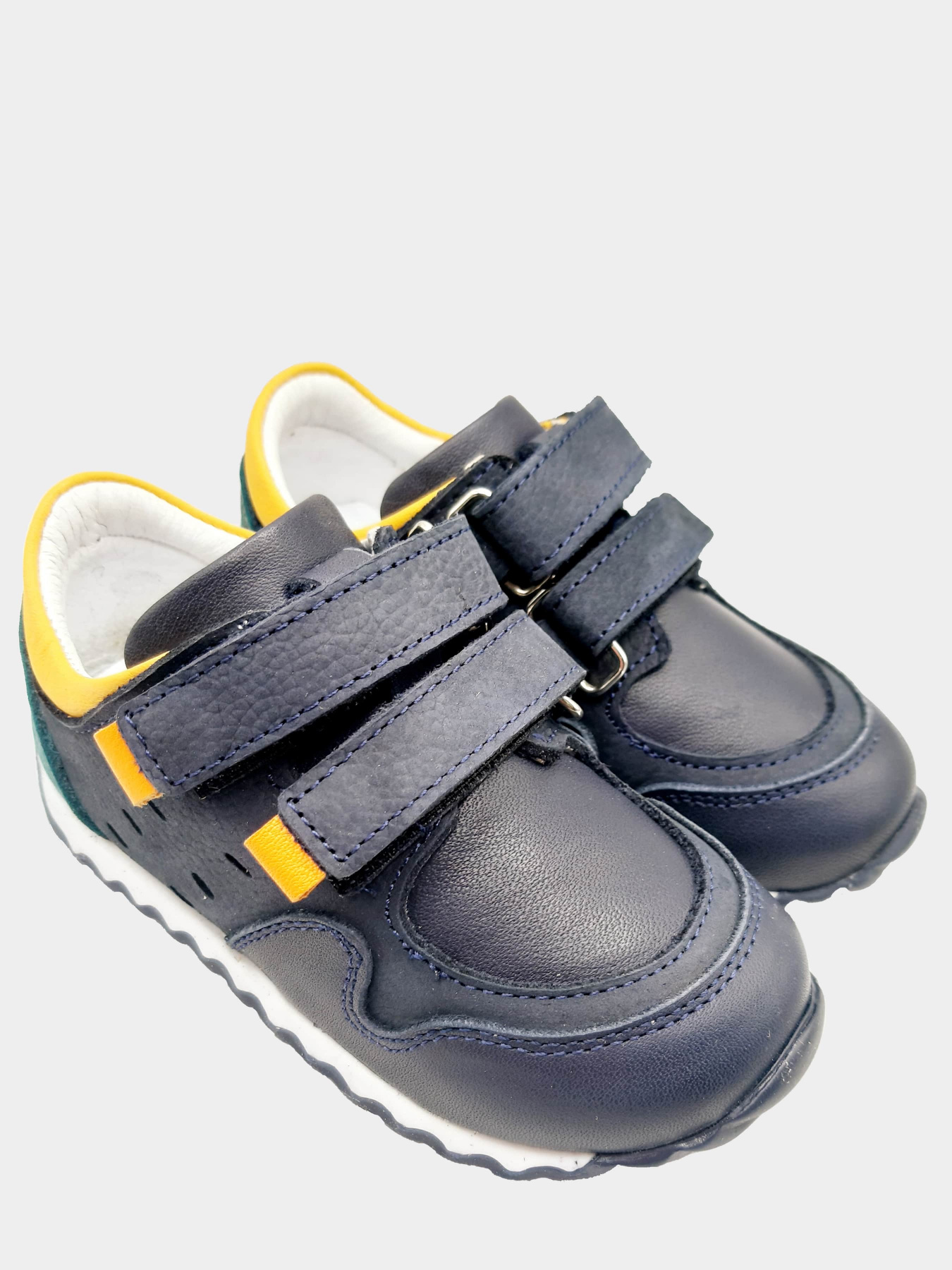 Кросівки повсякденні Perlina модель 4lip Фото