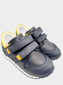 Кросівки повсякденні Perlina модель 4lip Фото