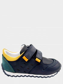 Кросівки повсякденні Perlina модель 4lip Фото