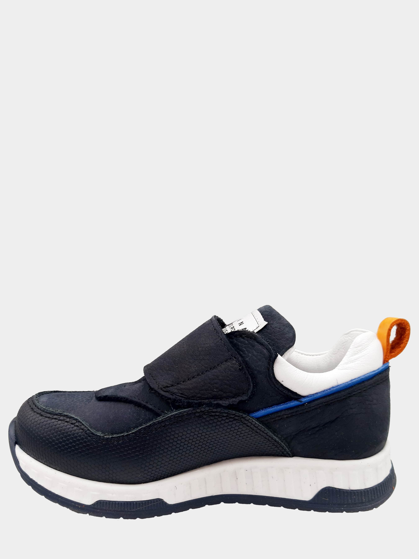 Кроссовки Perlina модель 53blue22 Фото