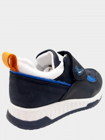 Кросівки Perlina модель 105blue22 Фото