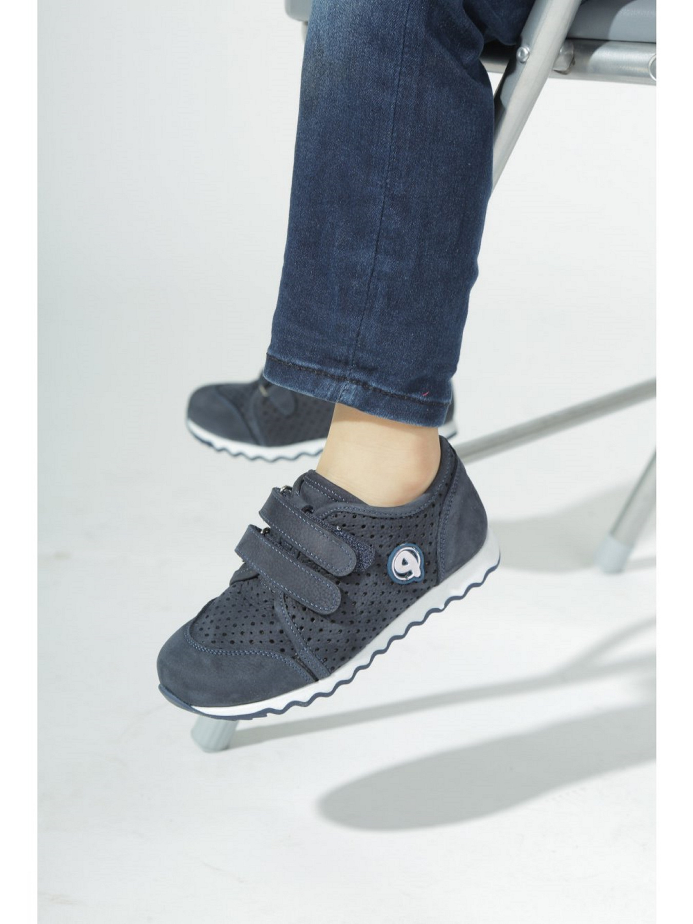 Кроссовки Perlina модель 4spring Фото