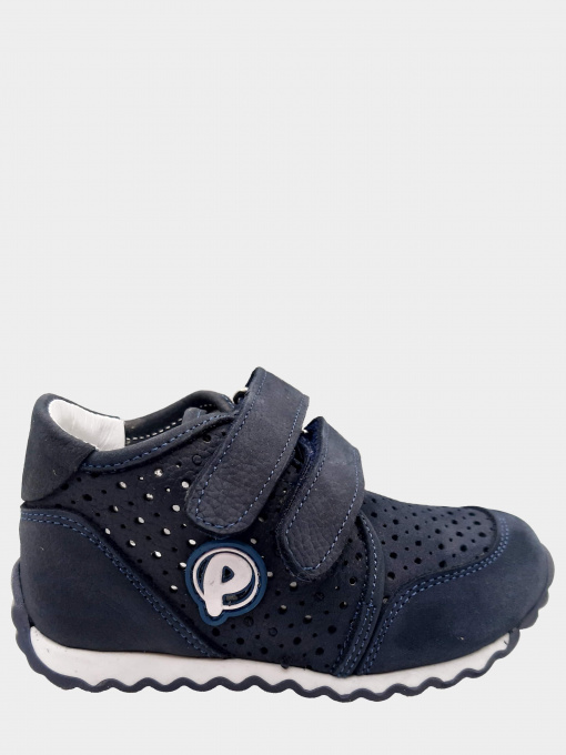 Кроссовки повседневные Perlina модель 4spring Фото