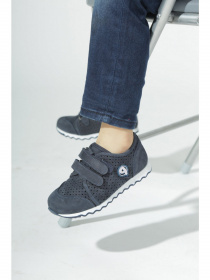 Кросівки повсякденні Perlina модель 4spring Фото