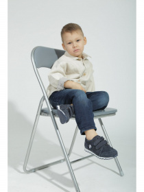 Кросівки повсякденні Perlina модель 4spring Фото