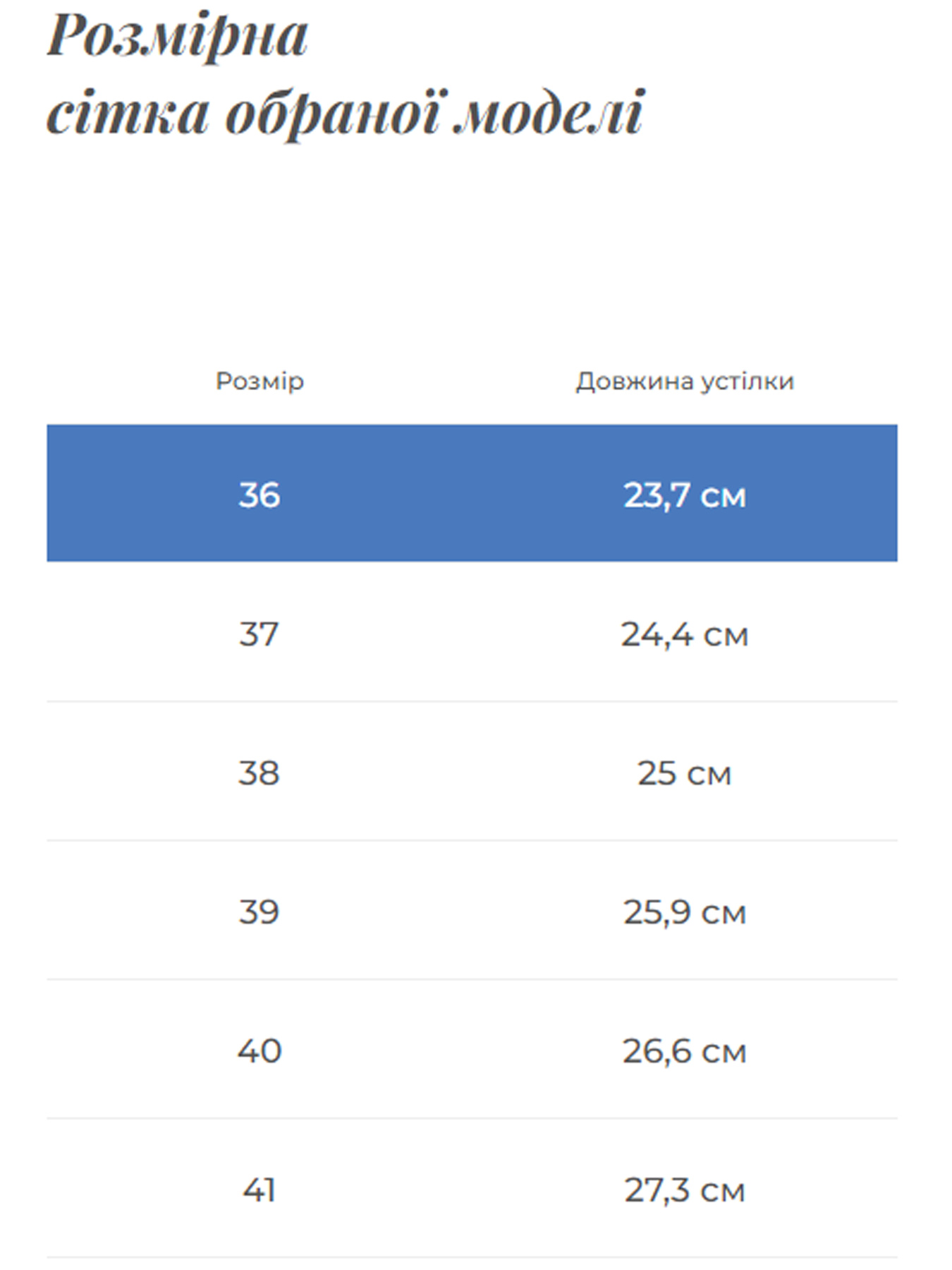 Ботильйони Gem модель 89102120 Фото