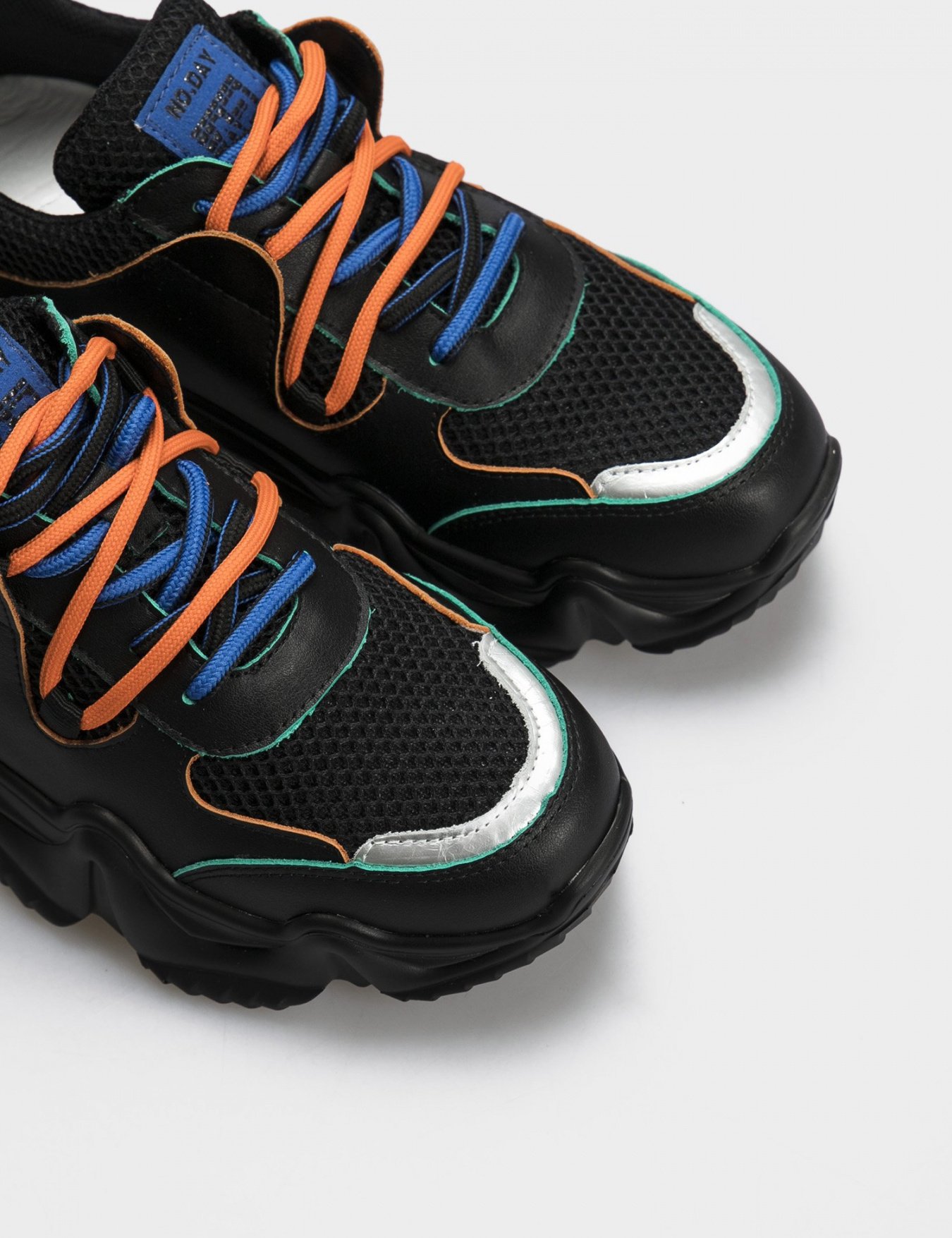 Кроссовки Gem модель ZK214 Фото