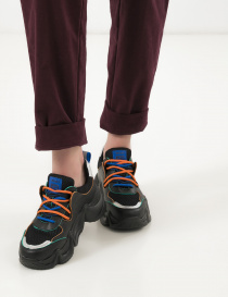 Кроссовки Gem модель ZK214 Фото