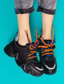 Кроссовки Gem модель ZK214 Фото