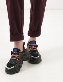 Кроссовки Gem модель ZK214 Фото